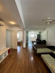 Blk 450 Clementi Avenue 3 (Clementi), HDB 3 Rooms #517931551